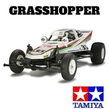 TAMIYA : 1/10 : RC 