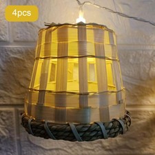 1 Pack Mini Lustre Abat-jour