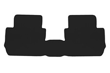 AUTO Tapis de sol arrière