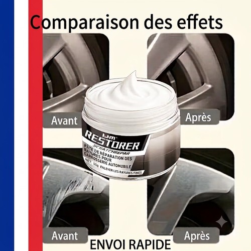 Kit réparation automobile - kit,