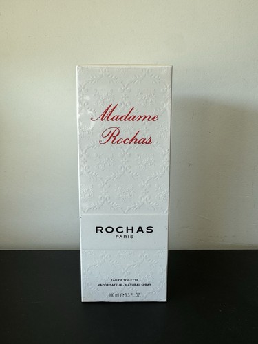 Madame rochas pour - madame,