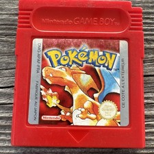 Pokémon Version Rouge