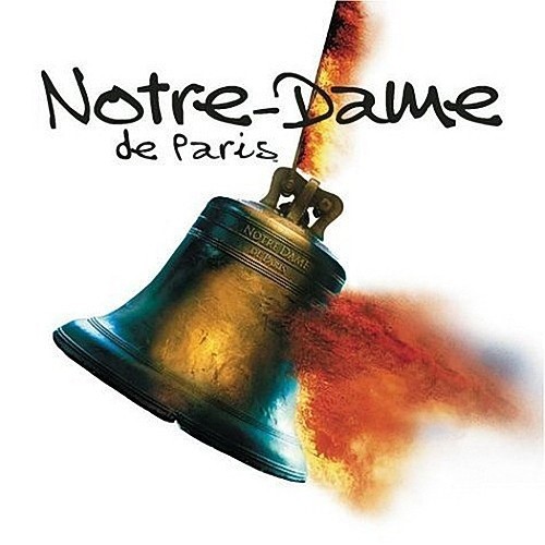 Notre dame paris musical - -,