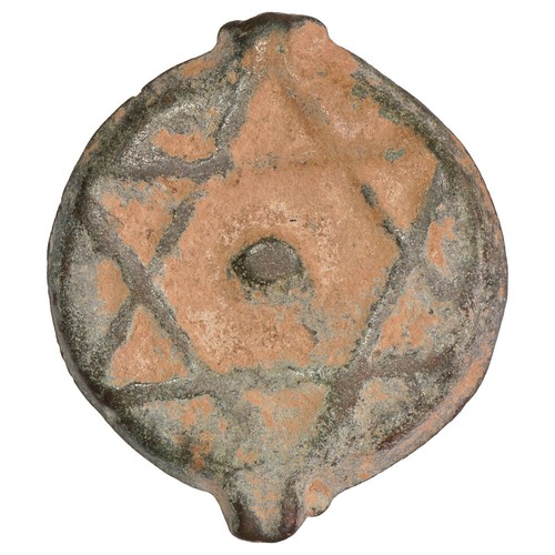 Maroc falus 1255 - 1255, (1839)