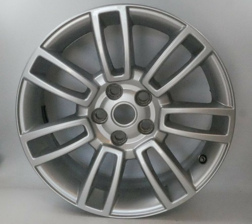 Land rover range - rover,