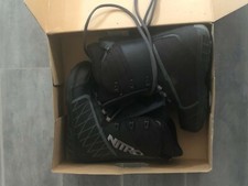 Chaussure de snowboard NITRO