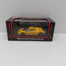1/43 Kyosho 03215Y Lamborghini