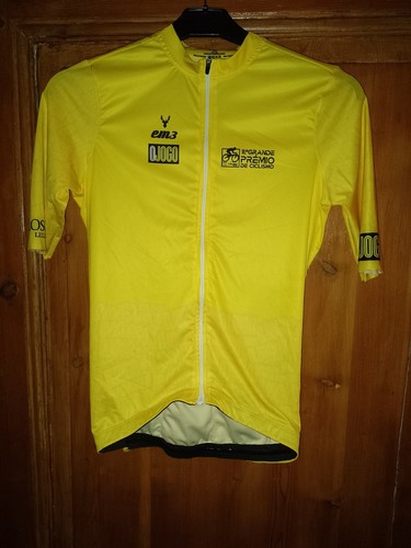 Maillot jaune leader - du, grande