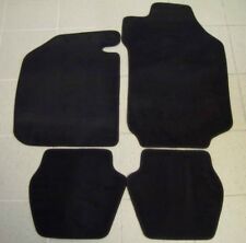 Tapis de sol en velours pour