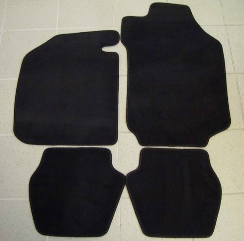 Tapis sol velours - de,