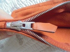 Pochette d'Hermès NEUVE  en