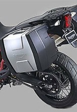 SAC DE DOUBLURE DE SAC DE BAGAGES POUR TRIUMPH TIGER EXPLORER 1200