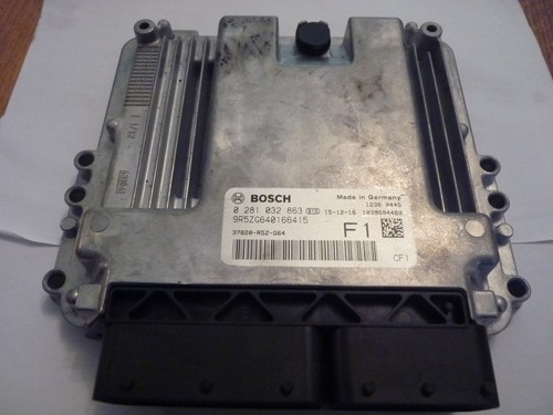 Moteur automatique honda crv - honda,