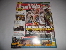Magazine - Jeux vidéo