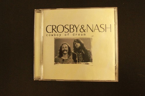 Cowboy dream crosby - cowboy, of