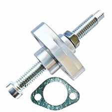 Argenté Manuel Cam Chaîne Tendeur 1993-1999 CBR900RR CBR 900 RR 93 94 95 96