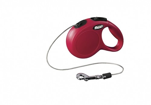 Flexi laisse enrouleur - enrouleur,