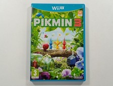 PIKMIN 3 NINTENDO WIIU PAL-FRA