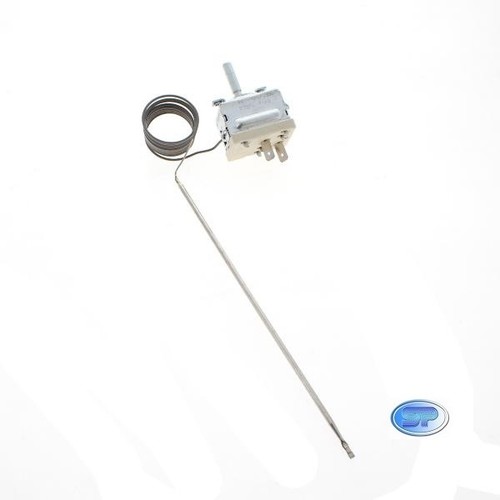 Thermostat reglable four - reglable,
