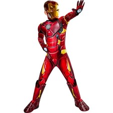 Iron Man - Déguisement