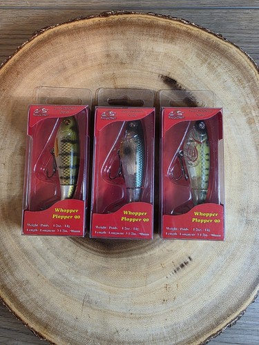 River2sea whopper popper - river2sea,