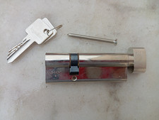 NEUF CYLINDRE DE SECURITE DE