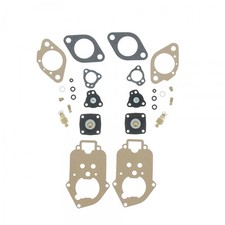 Kit de joints carburateur pour Weber 2 x 35 IBSH