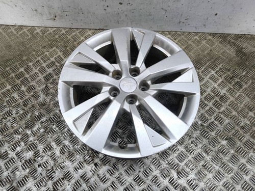 Peugeot 5008 2020 pouces - 5008,