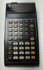 Texas Instruments TI-59