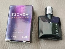Miniature MAGNETISM ESCADA Eau
