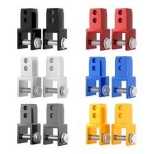 Riser d'amortisseur arrière