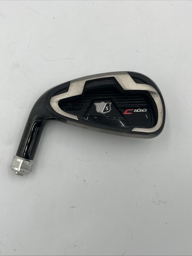 Wilson staff c100 lh - wilson, iron
