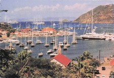 SAINT BARTHELEMY GUSTAVIA