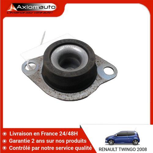 Support boite de - support,