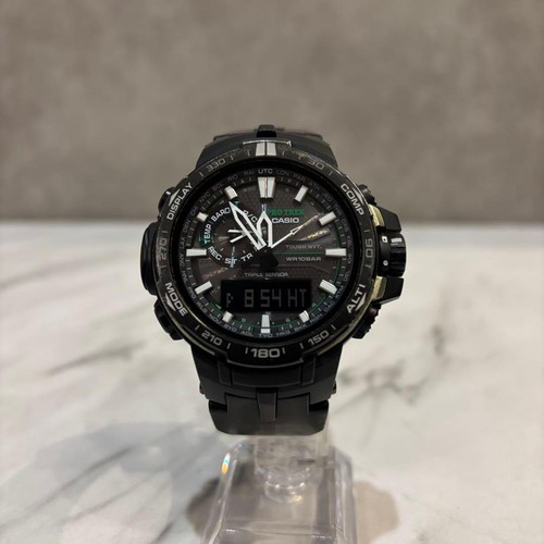 Montre solaire robuste - , pour