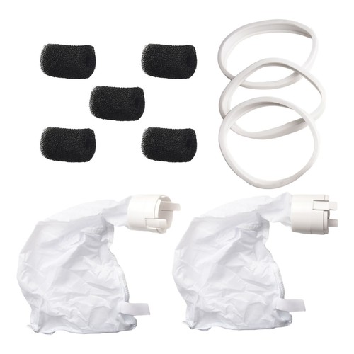 Sacs remplacement pour - sacs, de