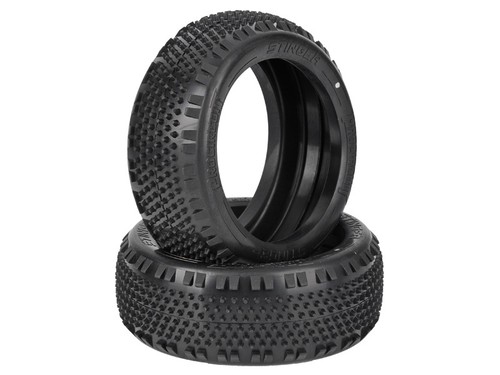 Pneu procircuit stinger - pneu, "stinger