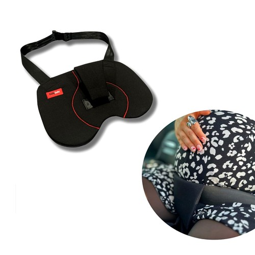 Ceinture grossesse voiture - , –