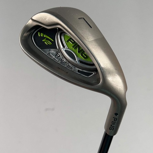 Ping rapture black - v2, dot