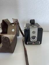 Appareil photo ancien Brownie