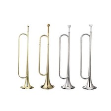 Clairon avec embouchure