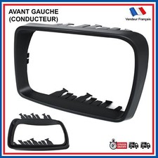 Monture rétroviseur avant - de,