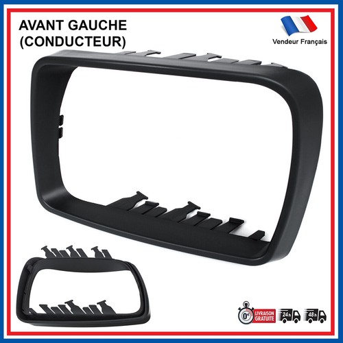 Monture rétroviseur avant - de,