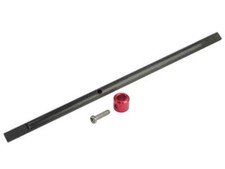 CNC Solide Carbone Tige