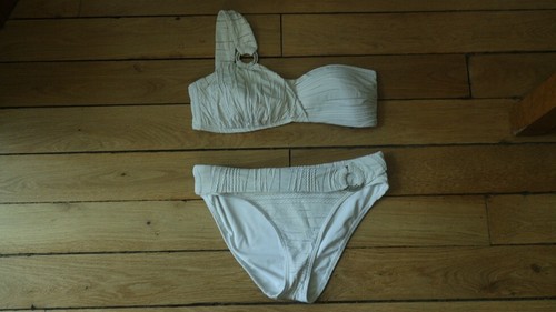 Maillot bain piece - bain,