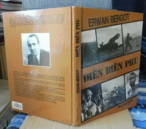 Bergot erwan diên biên - bergot,