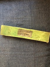 Kit accessoires ancien de nettoyage pour armes de chasse MFB