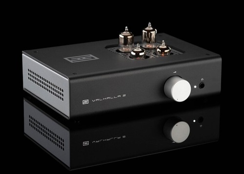 Schiit valhalla headphone - schiit,