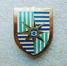 Groupe Administratif des Personnels Isolés