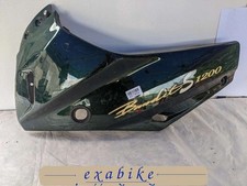 tete de fourche gauche pour